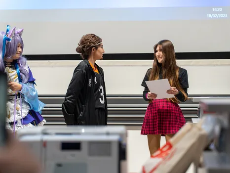 Copyright : Stéphane Gallay